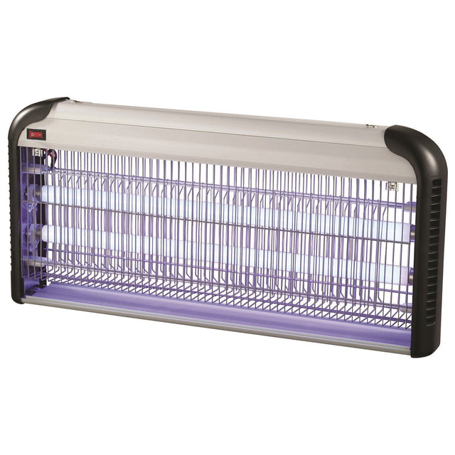 Kingavon 2 x 20W Electrical Insect Killer