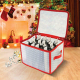 Christmas LED storage box
