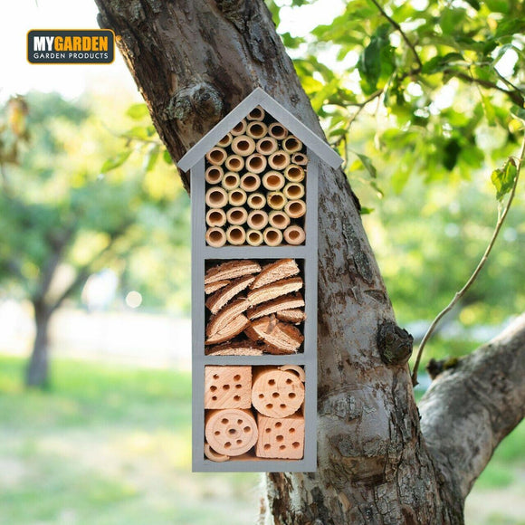 Deluxe Insect House 34*12*10cm