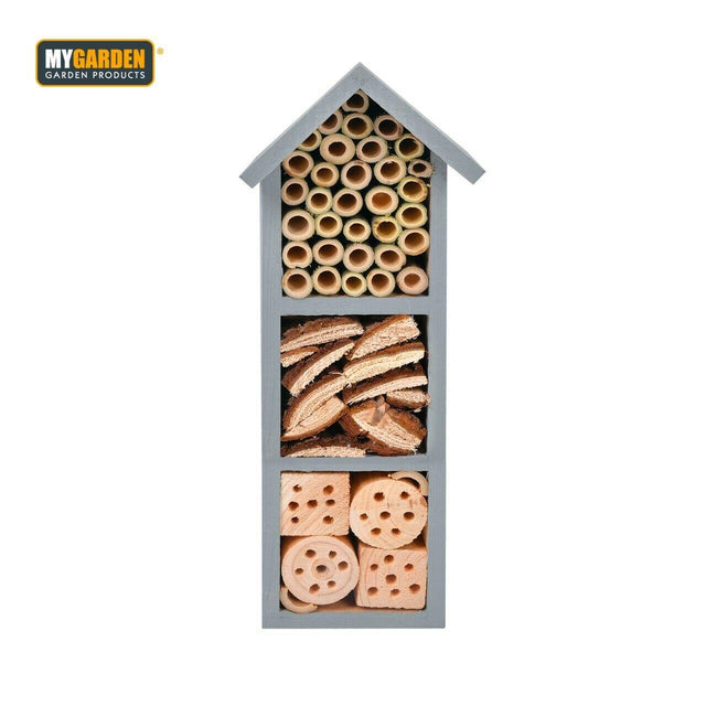 Deluxe Insect House 34*12*10cm