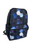 Backpack fifa design – Black