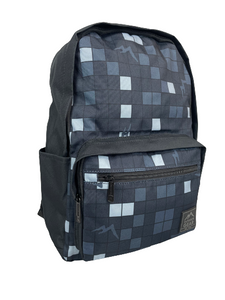Backpack big box – Black