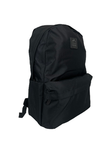 Backpack 2 tone - Black